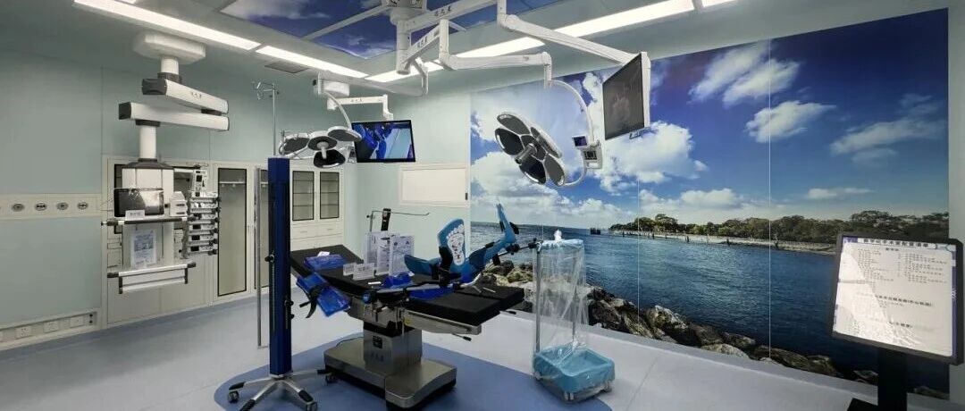 From "Traditional" to "Intelligent": How Does the Digital Operating Room Reshape Surgical Processes?