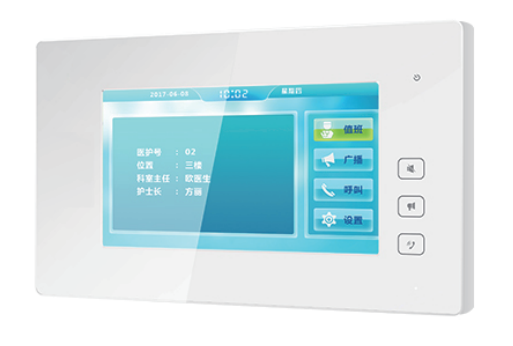 Doctor Auxiliary Panel