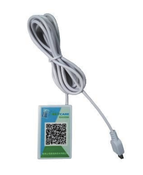 Infusion Alarm