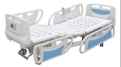 F1 Multifunctional Thrombolysis Weighing Bed
