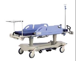K3 Medical Transfer Trolley (Hydraulic Lifting)