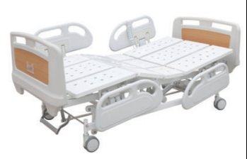 F3 Electric Multifunctional Turning Bed