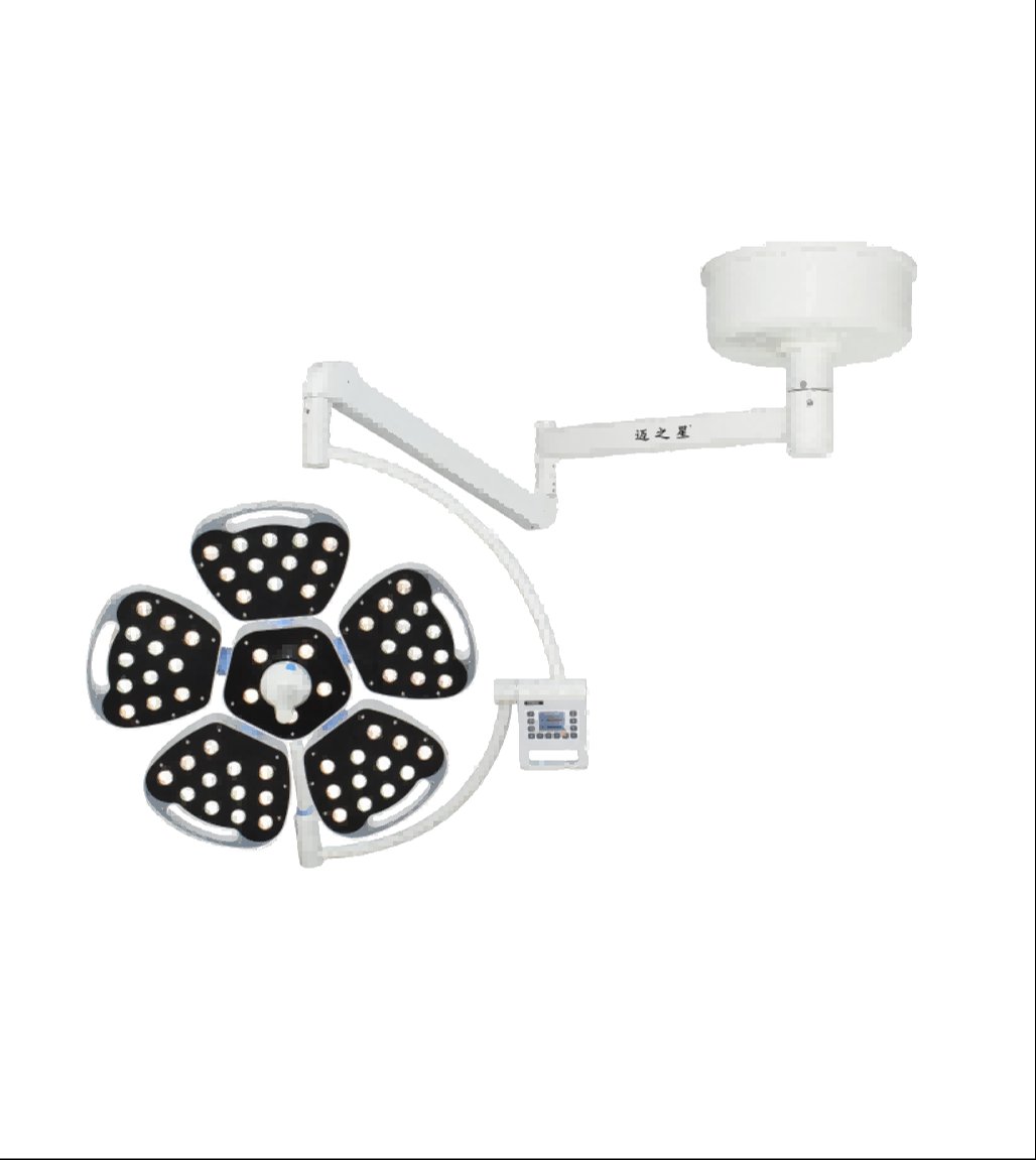 LED700 LED Surgical Shadowless Lamp (Luxury Petal Model)
