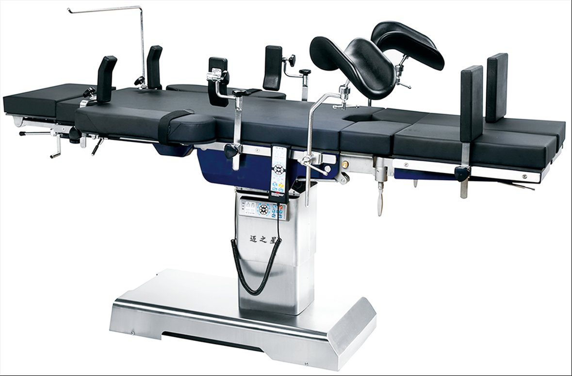M900 Luxury Electric Hydraulic Operating Table