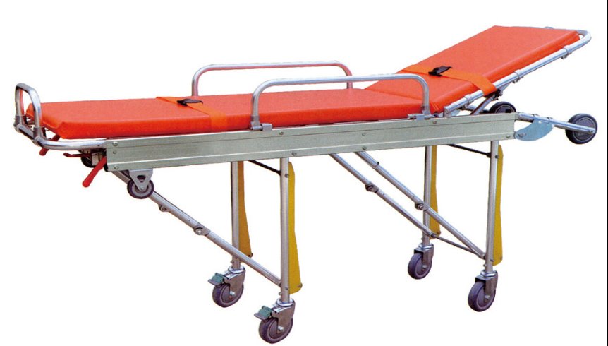Stretcher Trolley B3