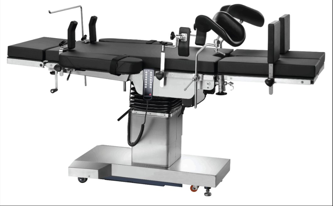 M800 Quality Model Electric Operating Table