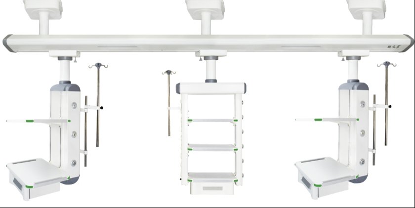 ICU Bridge Pendant