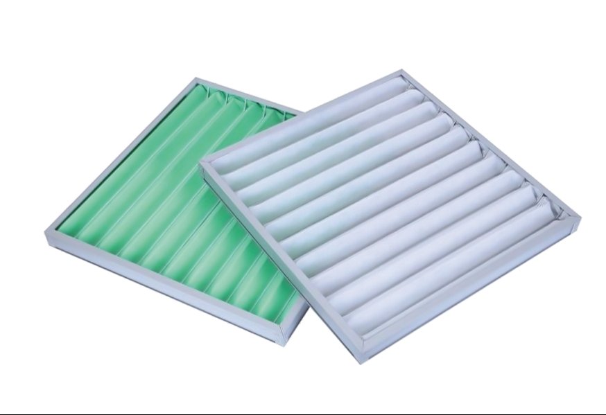 Primary Panel Filter