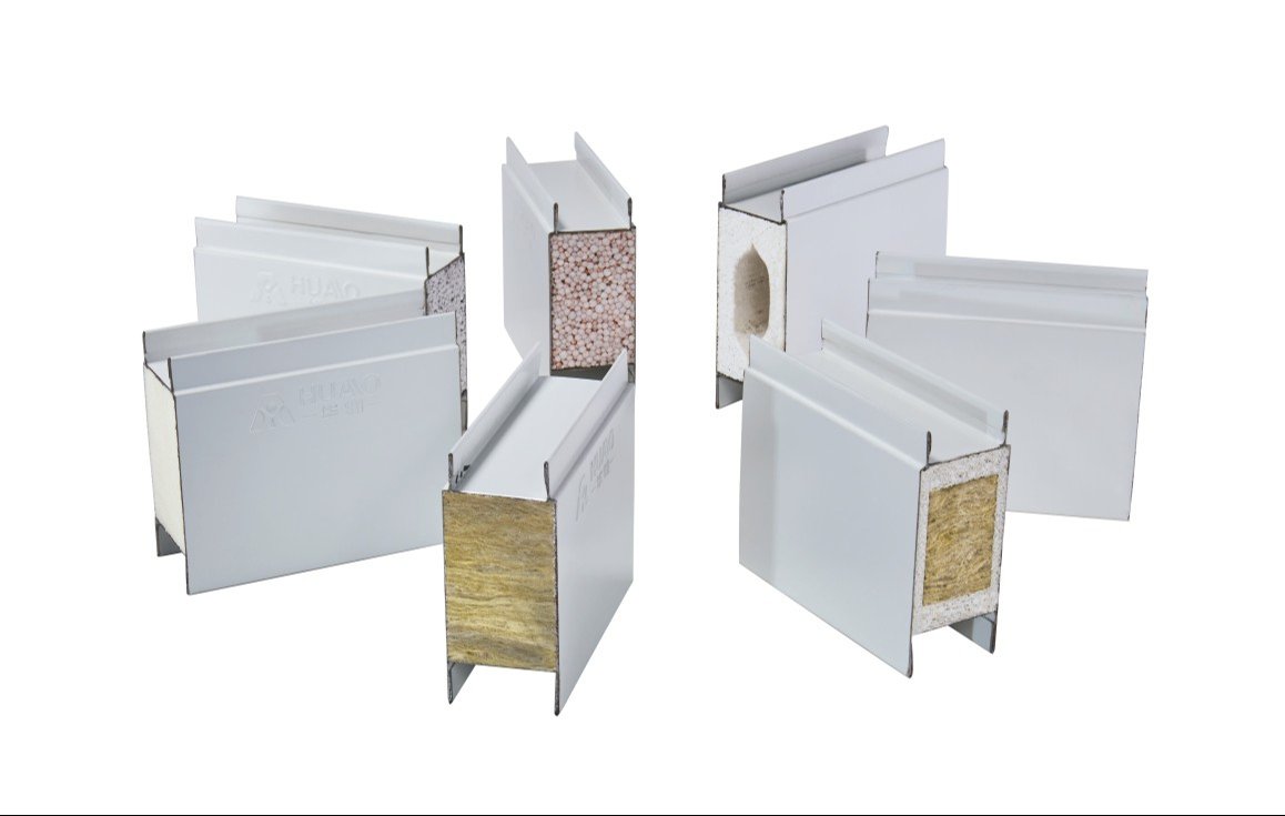 Machine-made Panel Series
