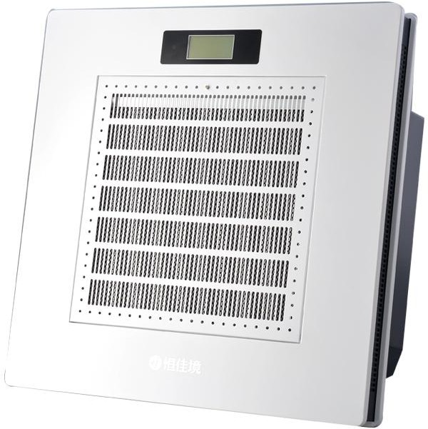 Desinfetador de ar médico por plasma KXD-X-600/1000/1500 tipo de teto