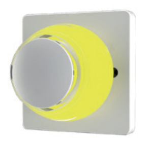Tri-color Flashing Light