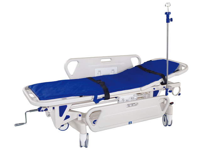 K3 Medical Transfer Trolley