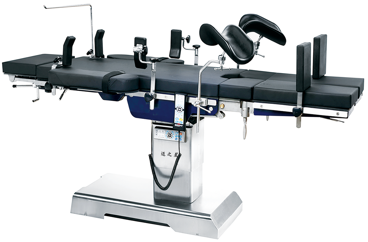 M900 Luxury Electric Hydraulic Operating Table