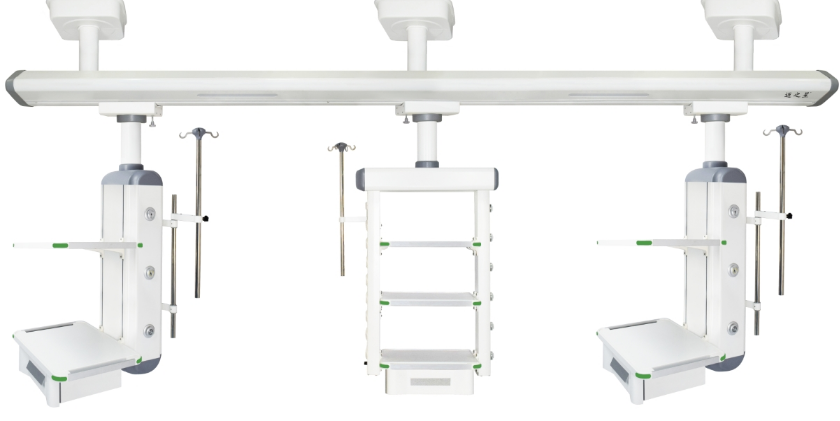 ICU Bridge Pendant