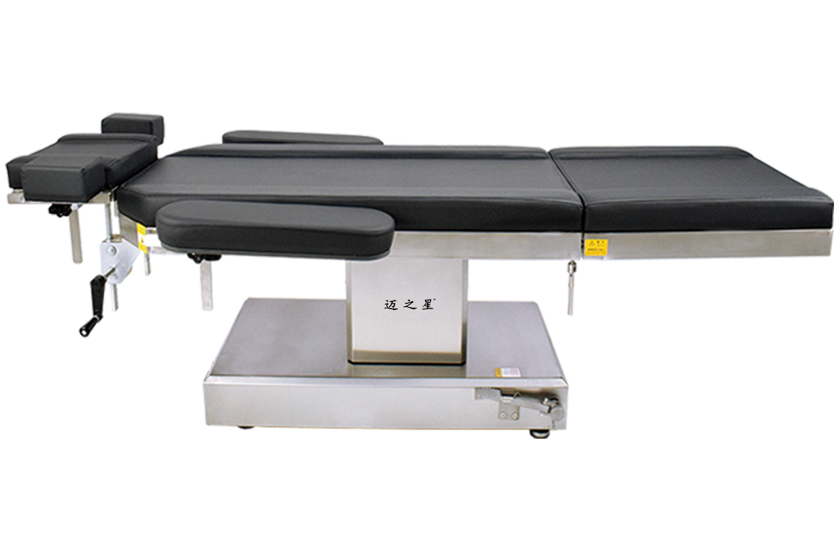 M100 (Ophthalmology) Electric Operating Table