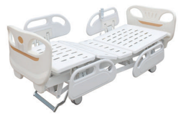 F5 Five-Function Electric Bed