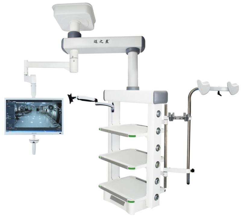 Endoscopy Room Dedicated Pendant