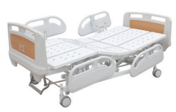 F3 Electric Multifunctional Turning Bed