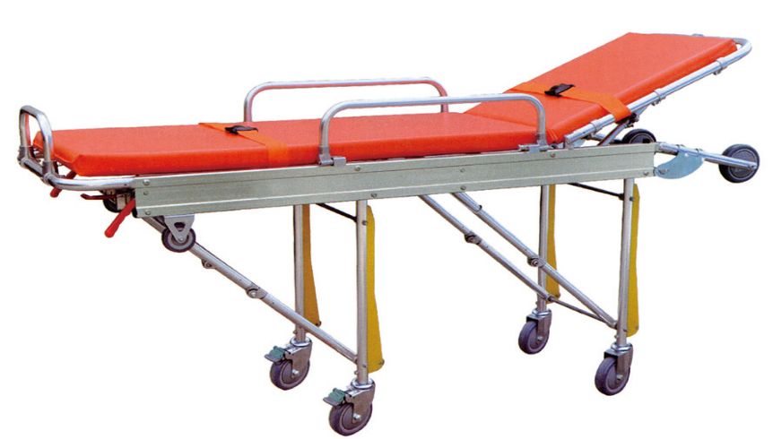 Stretcher Trolley B3