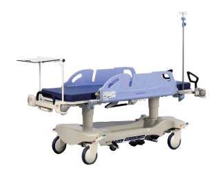 K3 Medical Transfer Trolley (Hydraulic Lifting)