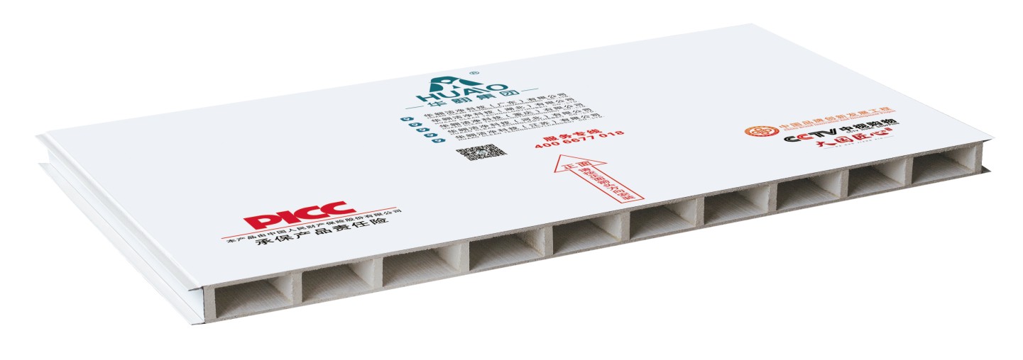 Magnesium Oxide Clean Panel