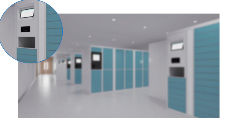 Digital Operating Room System